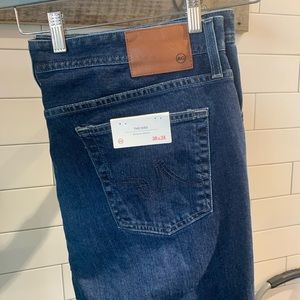 Men’s AG Jeans. Brand new!